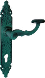 Gomboss/perfekto Hamburg Íves Antik Zöld szín 88 mm PZ (50-000021-92)