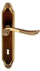Lartech-Maestro Mandelli Lord Exkluzív Antik Súrolt Felület 85 mm WC (30-600094-88)