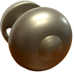 Gomboss/Perfekto Lana Gomb Nikkel Ezüst Fix/Forgó (49-000002-80)