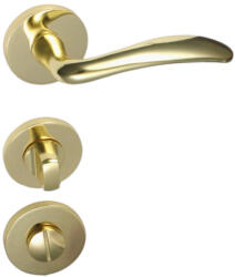 Gomboss/Perfekto Olive Körrozettás Réz színű WC (10-000014-58)