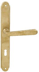 Nestori Italy Olasz Alt Wien Natúr Márványos Réz 78 mm WC (10-601255-38)