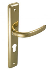 Gomboss/perfekto Márton Réz 55 mm WC (10-000015-28)