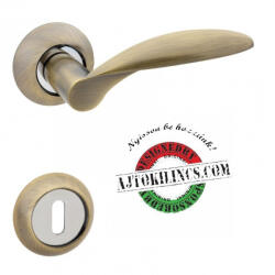 Bussare Swell Confort Antik Súrolt Felület WC (30-000120-58)
