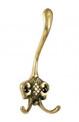 Gomboss/perfekto Fogas Kalaptartos Csíkos Rezezett (18-F00149-69)