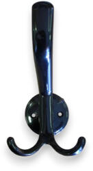 Gomboss/perfekto Fogas Nagy Háromágú M359-M360 Fekete (50-PR0292-99)