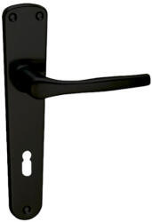 Gomboss/Perfekto Cala Pajzsos Fekete 90 mm BB (50-000055-10)