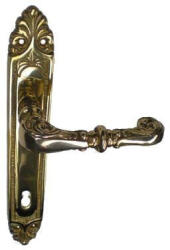 Gomboss/Perfekto Barokk Speciál Öntvény Réz 90 mm BB (10-000011-10)