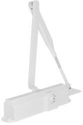 Dormakaba DORMA TS COMPACT karos ajtócsukó / ajtó behúzó 40-80 kg (fehér, teljes szett, normál karral) (61-K00345-EG)