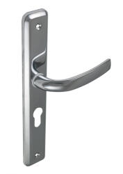 Gomboss/perfekto Márton Fényes Króm 88 mm WC (20-000015-98)