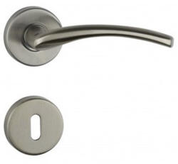 Gomboss/Perfekto Cool Szatén Króm Felület WC (25-600515-58)