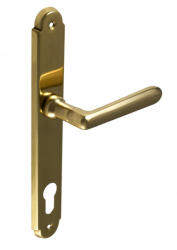 Gomboss/perfekto Alt Wien Réz 90 mm WC (10-000008-18)