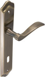 Gomboss/Perfekto Firenze Pajzsos Antik Súrolt Felület 90 mm BB (30-000023-10)