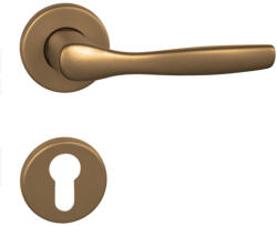 Gomboss/perfekto Cala Körrozettás F4 Alu Bronz PZ (64-000055-52)