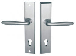 Lartech-Maestro Rio Biztonsági F1 Alu Ezüst 92 mm PZ (Maestro) (61-Z00144-42)