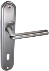 Gomboss/perfekto Lindo Pajzsos Szatén Króm Felület 55 mm BB (25-600165-20)