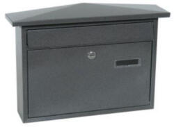 Gomboss/Perfekto Postaláda Budapest 02 Szürke (82-F00240-64)