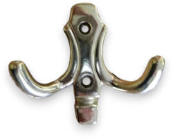 Gomboss/perfekto Fogas Nagy Háromágú M329 Arany (18-K00197-99)