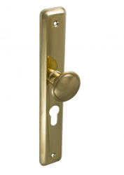 Gomboss/perfekto Márton Réz 88 mm PZ Gomb/Kilincs (10-000015-92-GK)