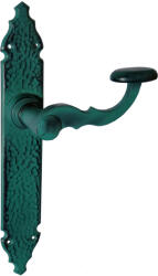 Gomboss/Perfekto Hamburg Íves Antik Zöld szín Lyuk nélküli (50-000021-31)