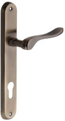 Gomboss/perfekto Bella Antik Súrolt Felület 85 mm PZ (30-000026-82)