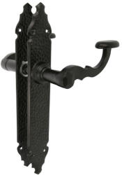 Gomboss/perfekto Hamburg Íves Fekete szín Lyuk nélküli (50-000020-31)