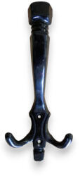 Gomboss Fogas Nagy Háromágú M306 Fekete (50-K00302-99)