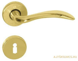 Gomboss/Perfekto Raffaella Körrozetás Réz PZ (10-000097-52)