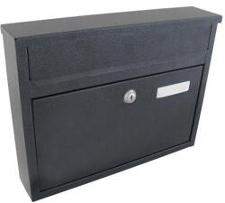 Gomboss/Perfekto Vario Szürke 2 Bedobó Nyílással (65-F00251-65)