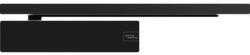 Dormakaba DORMA TS 91 Black Ajtóbehúzó, Csúszósínes, Ellenoldalra Is B/G (50-K00304-EG)