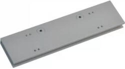 Dormakaba Szerelőlap Tok Alá G-N Ezüst ( TS 90-es Ajtóhúzóhoz) - Darab (61-K00310-EG)