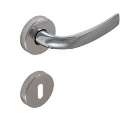 Gomboss/perfekto Márton Fényes Króm BB (20-000015-51)