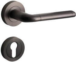 Gomboss/perfekto Lindo Körrozettás Antracit/Grafit Szürke PZ (49-600526-52)