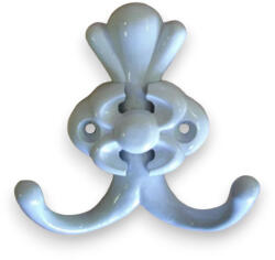 Gomboss/Perfekto Fogas Kicsi Kétágú M364 Fehér (65-K00322-99)