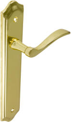 Gomboss/Perfekto Firenze Pajzsos Réz Színű 90 mm BB (18-000023-10)