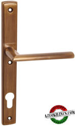 Lartech-Maestro Mantova Antikolt Ajtópajzs 92 mm PZ (Maestro) (30-Z00087-42)