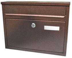 Gomboss/Perfekto Vario Antik Bronz 2 Bedobó Nyílással (65-F00250-65)