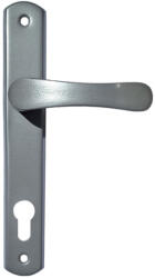 Gomboss/Perfekto Larina Pajzsos Szögletes szürke szín 88 mm PZ (82-690210-92)