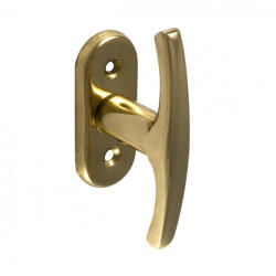 Gomboss/Perfekto Viola Réz "T" Alakú (10-000001-60)