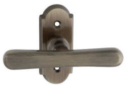 Nestori Italy Olasz ALT WIEN Antik súrolt felület "T" alakú (30-601161-60)