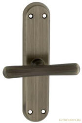 Nestori Italy Pinocchio/Elegant Készablak Rúdzár Antikolt Barna (+mechanika) (30-601178-60)