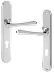 Nestori Italy Pinocchio/Elegant Biztonsági Fényes Króm 92 mm PZ (20-Z00033-42)