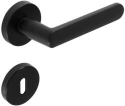 Gomboss/Perfekto LUNA Eco Körrozettás Fekete szín PZ (50-601133-52)