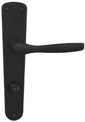 Gomboss/perfekto Cala Pajzsos Fekete 85 mm WC (50-000055-88)