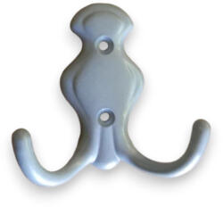 Gomboss/Perfekto Fogas Kicsi Kétágú M318-M319 Szürke (66-K00333-99)