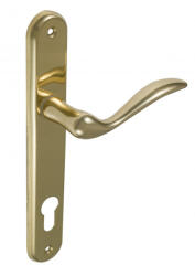 Gomboss/Perfekto Molli Réz 85 mm WC (10-000013-88)