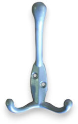 Gomboss/perfekto Fogas Nagy Háromágú M363 Szürke (61-PR0287-99)