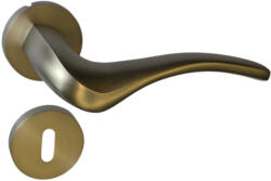 Gomboss/Perfekto Addict Szatén Króm Felület BB (25-601187-51)