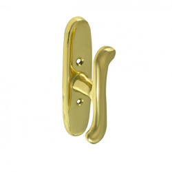 Gomboss/Perfekto Monarchia Réz "T" Alakú (10-000010-60)