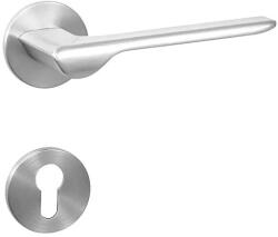 Gomboss/perfekto Intro Szatén Nikkel Körrozetta WC (25-P25006-58)