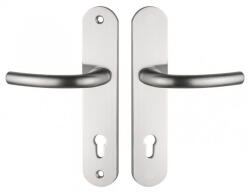 Lartech-Maestro Arno Biztonsági F1 Alu Ezüst 92 mm PZ (Maestro) (61-Z00152-42)